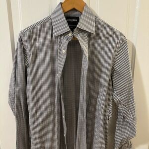 Bonobos men’s 15/34 Slim Fit dress shirt